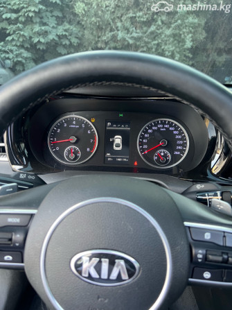 Kia K5 III Седан LPi 2.0, 2020 Bishkek - photo 9
