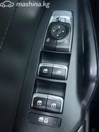 Kia K5 III Седан LPi 2.0, 2020 Bishkek - photo 8