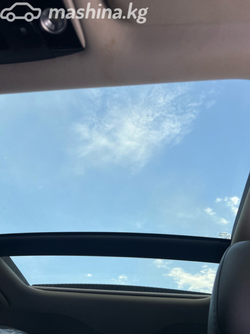 Kia K5 III Седан LPi 2.0, 2020 Бишкек - сүрөт 11