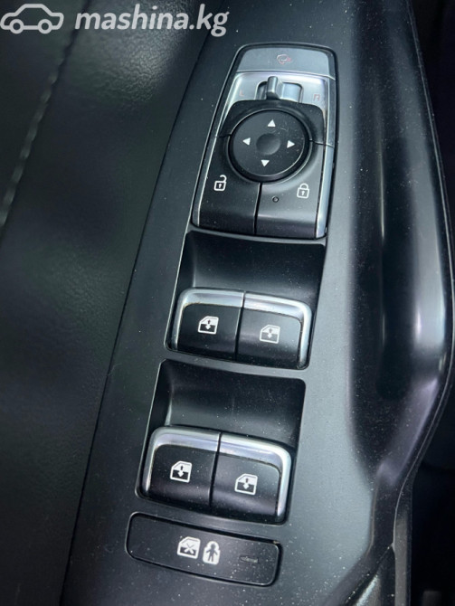 Kia K5 III Седан LPi 2.0, 2020 Бишкек - сүрөт 8