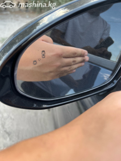 Kia K5 III Седан LPi 2.0, 2020 Бишкек - сүрөт 10