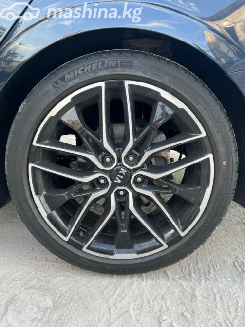 Kia K5 III Седан LPi 2.0, 2020 Бишкек - сүрөт 12