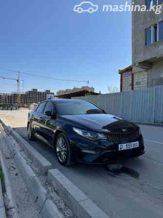 Kia K5 II Седан 2.0, 2019 Bishkek