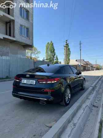 Kia K5 II Седан 2.0, 2019 Bishkek