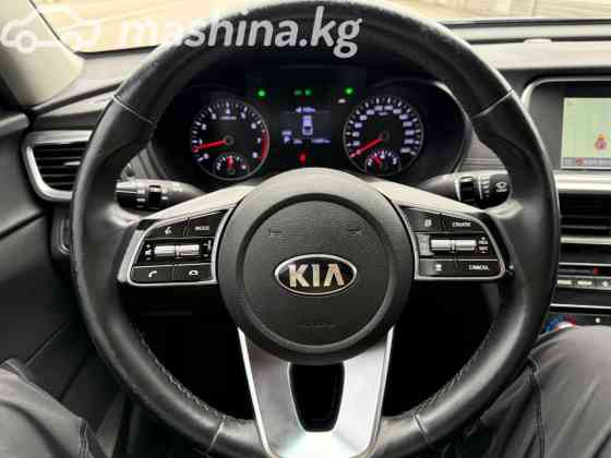 Kia K5 II Седан 2.0, 2019 Bishkek