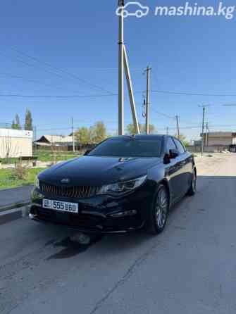 Kia K5 II Седан 2.0, 2019 Bishkek