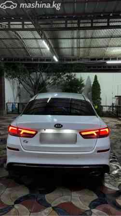 Kia K5 II Седан 2.0, 2018 Bishkek