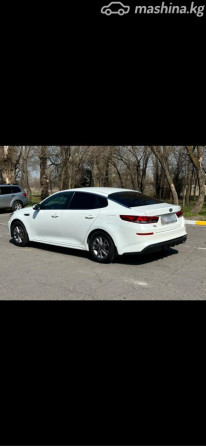 Kia K5 II Седан 2.0, 2018 Бишкек - сүрөт 8