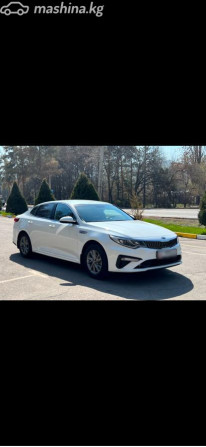 Kia K5 II Седан 2.0, 2018 Бишкек - сүрөт 11