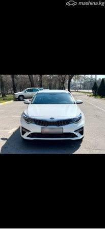 Kia K5 II Седан 2.0, 2018 Бишкек - сүрөт 6