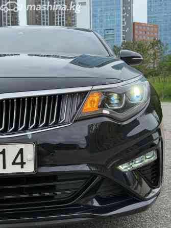 Kia K5 II Седан 2.0, 2018 Bishkek