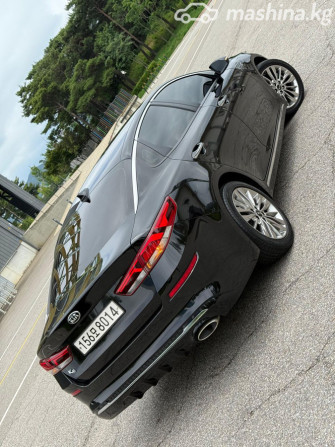 Kia K5 II Седан 2.0, 2018 Бишкек - сүрөт 7