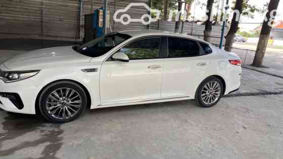 Kia K5 II Седан 2.0, 2019 Bishkek