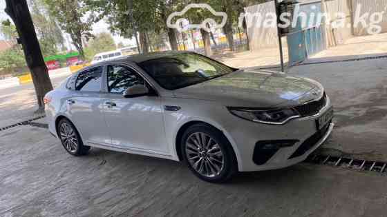 Kia K5 II Седан 2.0, 2019 Bishkek