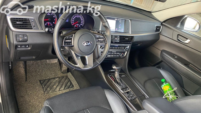 Kia K5 II Седан 2.0, 2019 Бишкек - сүрөт 7