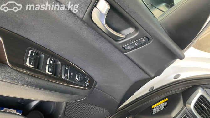 Kia K5 II Седан 2.0, 2019 Бишкек - сүрөт 10
