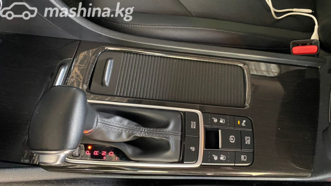 Kia K5 II Седан 2.0, 2019 Бишкек - сүрөт 12