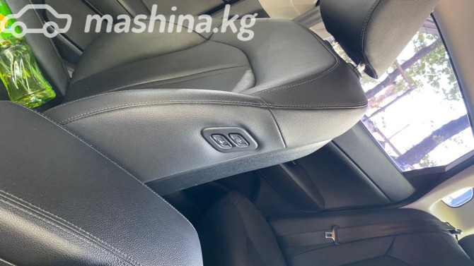 Kia K5 II Седан 2.0, 2019 Бишкек - сүрөт 8