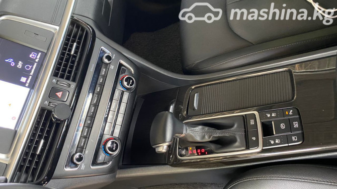 Kia K5 II Седан 2.0, 2019 Бишкек - сүрөт 9