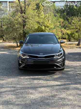 Kia K5 II Седан 2.0, 2018 Bishkek