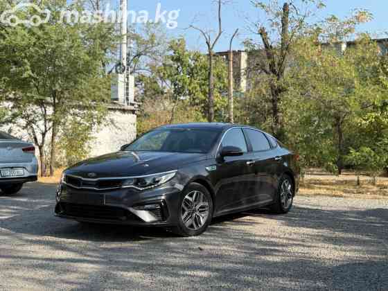 Kia K5 II Седан 2.0, 2018 Bishkek
