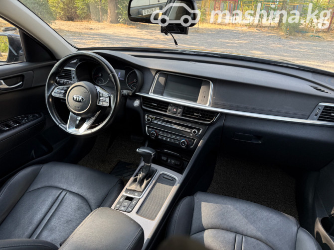 Kia K5 II Седан 2.0, 2018 Бишкек - изображение 6