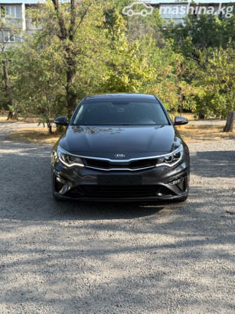 Kia K5 II Седан 2.0, 2018 Бишкек - изображение 3