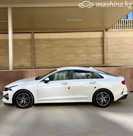 Kia K5 III Седан LPi 2.0, 2020 Bishkek