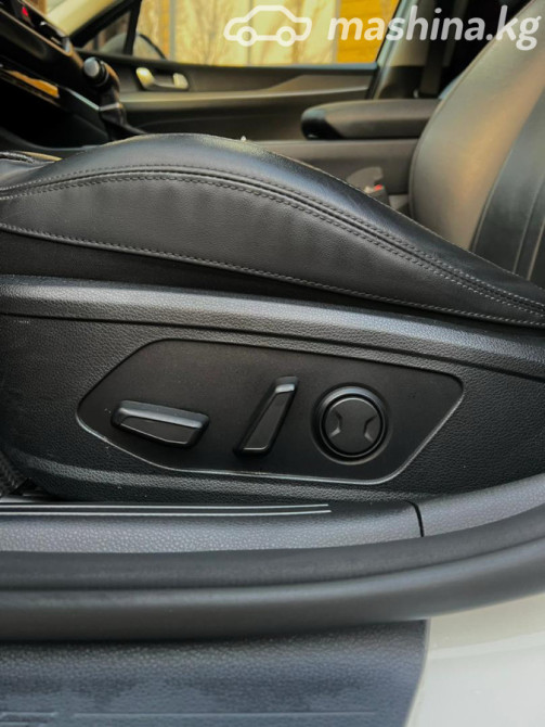 Kia K5 III Седан LPi 2.0, 2020 Бишкек - сүрөт 11