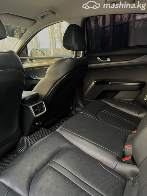 Kia K5 III Седан LPi 2.0, 2020 Бишкек - сүрөт 7