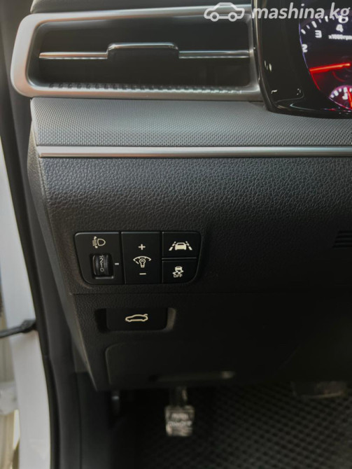 Kia K5 III Седан LPi 2.0, 2020 Бишкек - сүрөт 9