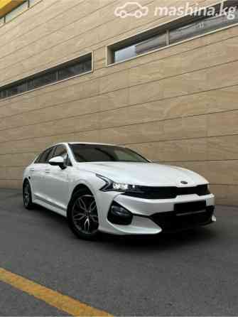 Kia K5 III Седан LPi 2.0, 2020 Bishkek