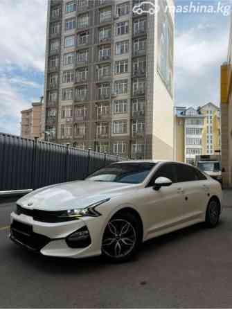 Kia K5 III Седан LPi 2.0, 2020 Bishkek