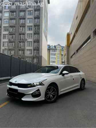 Kia K5 III Седан LPi 2.0, 2020 Bishkek