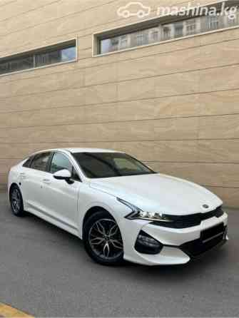 Kia K5 III Седан LPi 2.0, 2020 Bishkek