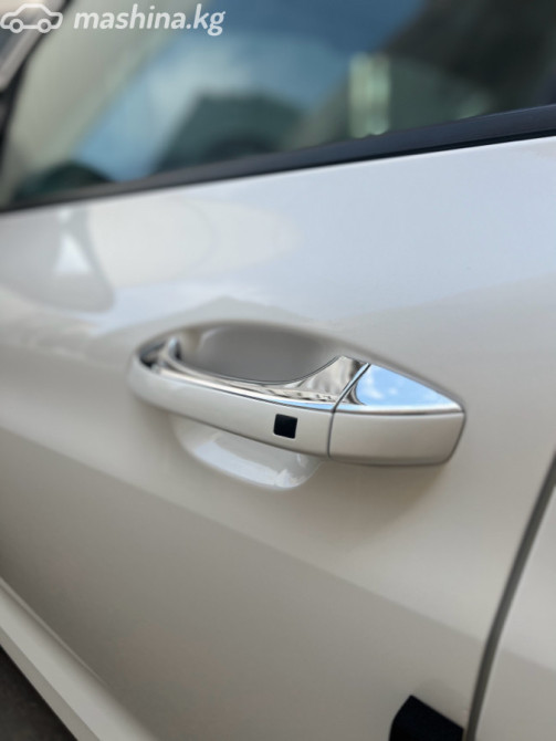 Kia K5 III Седан LPi 2.0, 2020 Бишкек - сүрөт 9