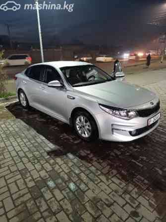 Kia K5 II Седан 2.0, 2016 Bishkek