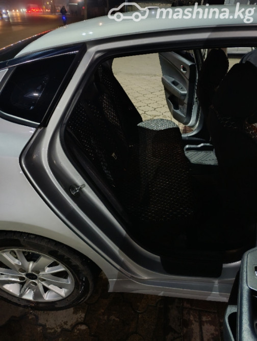 Kia K5 II Седан 2.0, 2016 Бишкек - сүрөт 5