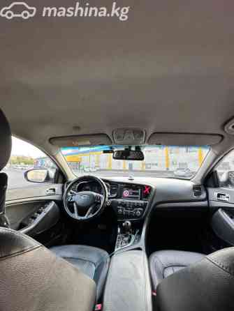 Kia K5 I Седан 2.0, 2010 Bishkek