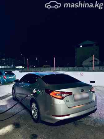 Kia K5 I Седан 2.0, 2010 Bishkek