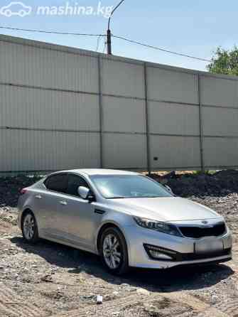 Kia K5 I Седан 2.0, 2010 Bishkek