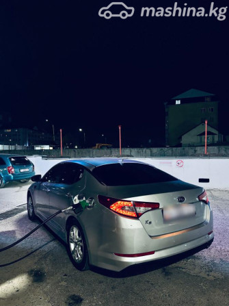 Kia K5 I Седан 2.0, 2010 Бишкек - сүрөт 6