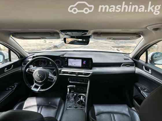 Kia K5 III Седан LPi 2.0, 2020 Bishkek