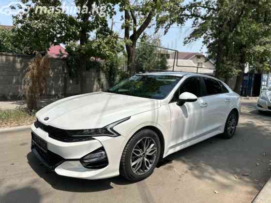 Kia K5 III Седан LPi 2.0, 2020 Bishkek