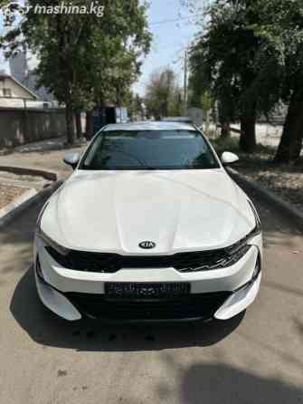 Kia K5 III Седан LPi 2.0, 2020 Bishkek