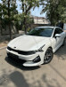 Kia K5 III Седан LPi 2.0, 2020 Бишкек
