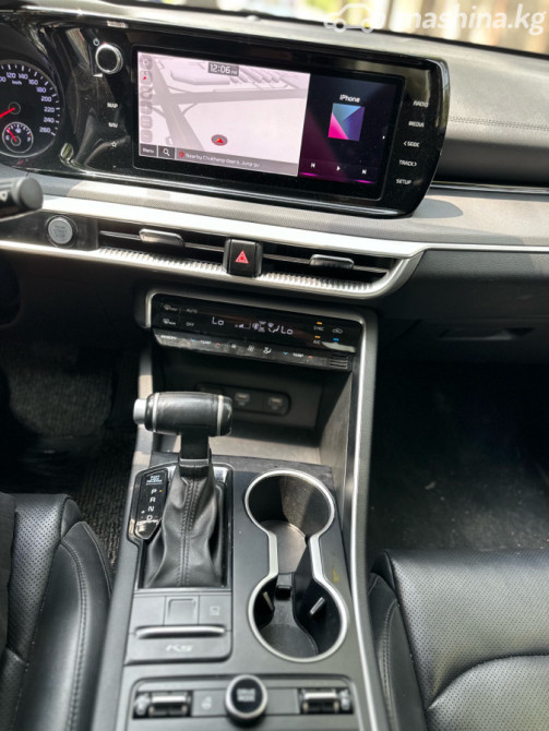 Kia K5 III Седан LPi 2.0, 2020 Бишкек - сүрөт 8