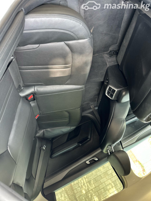 Kia K5 III Седан LPi 2.0, 2020 Бишкек - сүрөт 9