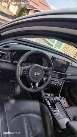 Kia K5 II Седан 2.0, 2018 Bishkek