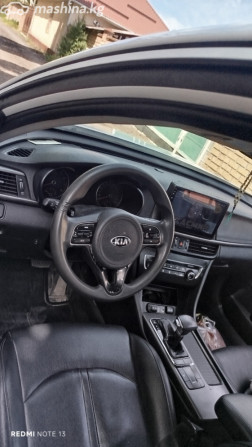 Kia K5 II Седан 2.0, 2018 Бишкек - сүрөт 3